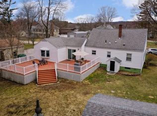 30 Millbury Blvd, Oxford, MA 01540