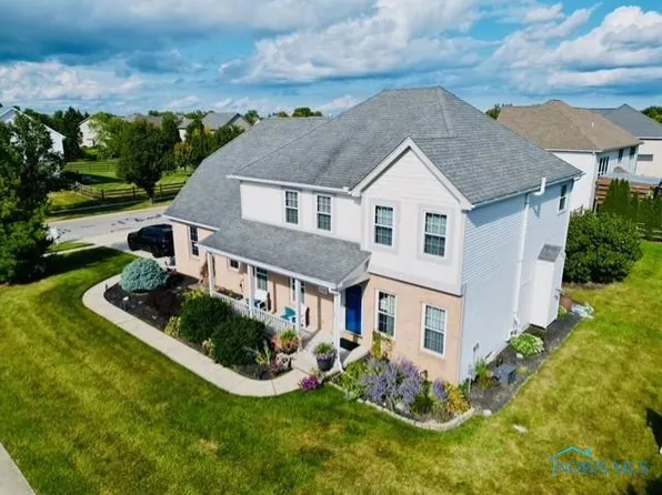 8841 Jimson Ct, Sylvania, OH 43560