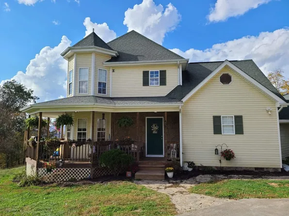 459 Will And Emma Ln, Clintwood, VA 24228