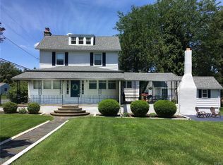 3570 Bethman Rd, Easton, PA 18045