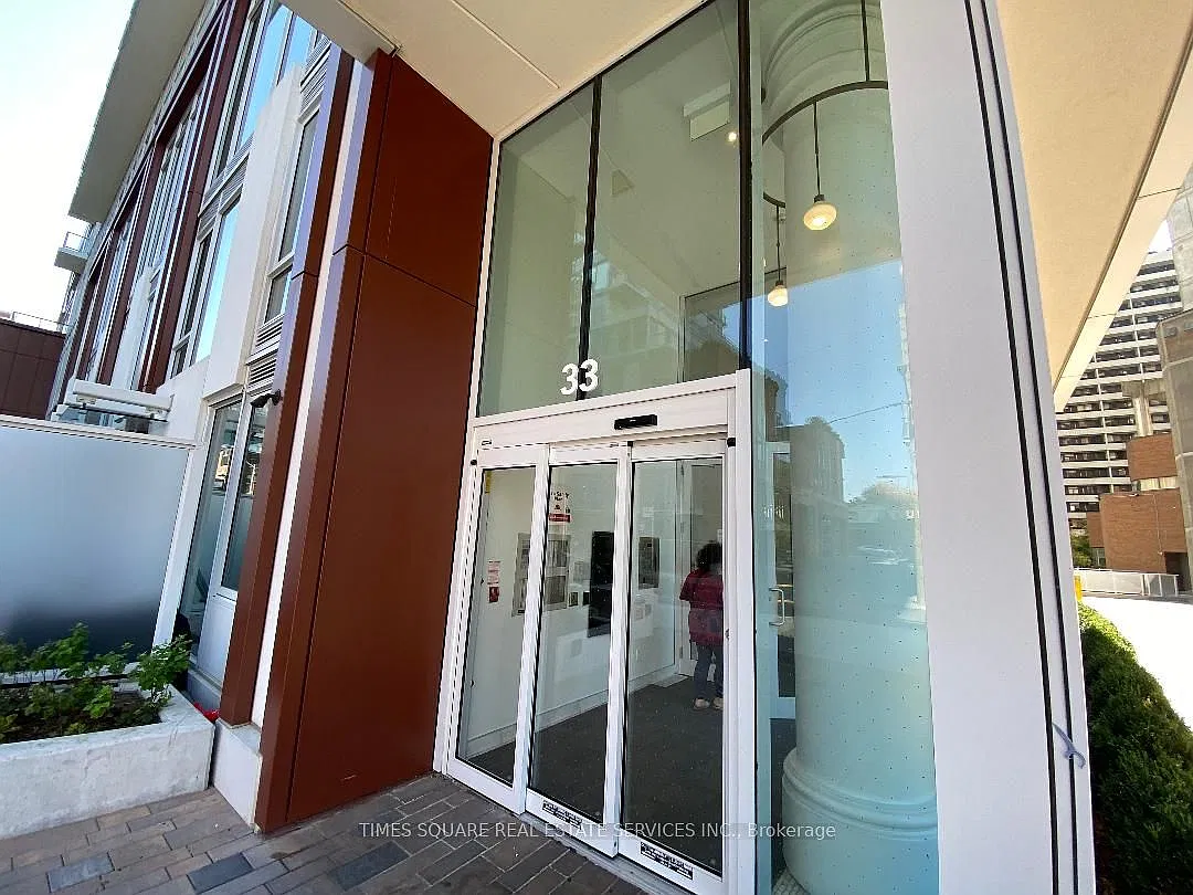 1 bed, $2,300 — Photo 2
