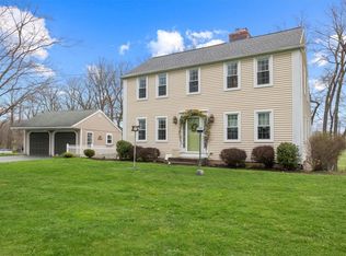 142 Farmcrest Dr, Rush, NY 14543