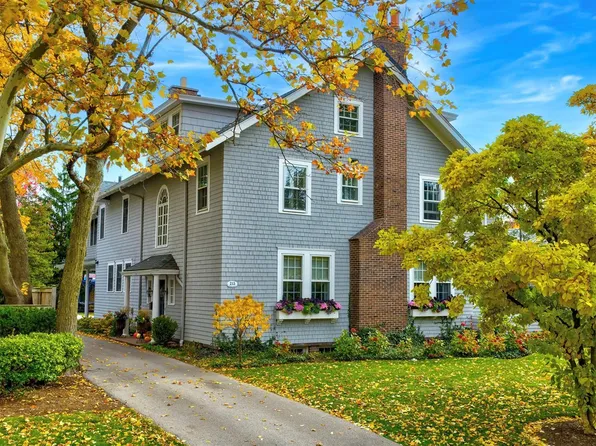 (undisclosed Address), Winnetka, IL 60093