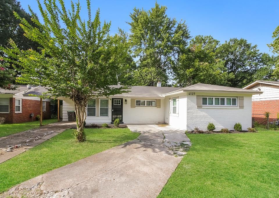 4127 Kimball Ave, Memphis, TN 38111 MLS 10152941 Zillow