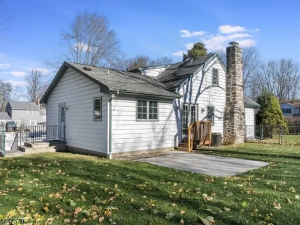 130 Littleton Rd, Morris Plains, NJ 07950