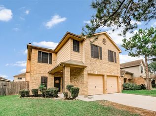 19922 Sterling Falls Dr, Katy, TX 77449