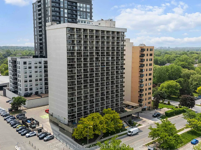 21 King St #1201 — Photo 19
