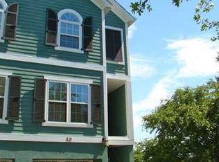 80 2nd St, Folly Beach, SC 29439