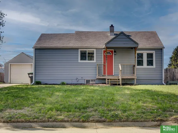 4901 K St, Omaha, NE 68117