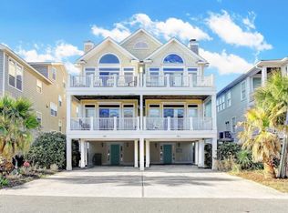 16B Greensboro St E, Wrightsville Beach, NC 28480
