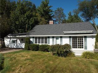 1057 Profile Rd, Bethlehem, NH 03574