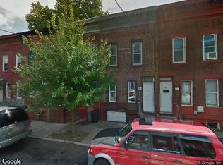 46 Mechanics Ave, Trenton, NJ 08638