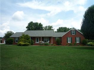 403 Tara Blvd LOT 23, Tullahoma, TN 37388