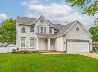 577 Colchester Ct, Akron, OH 44319