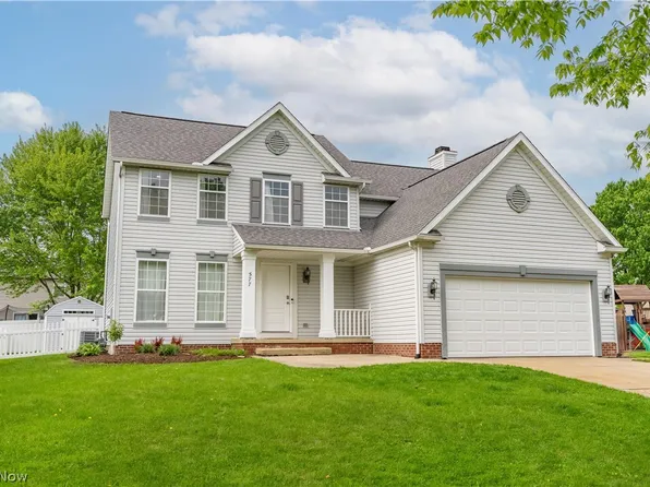 577 Colchester Ct, Akron, OH 44319
