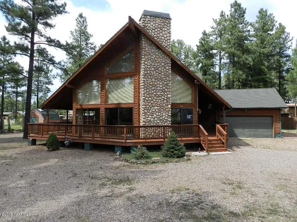 468 Osprey Ct, Pinetop, AZ 85935
