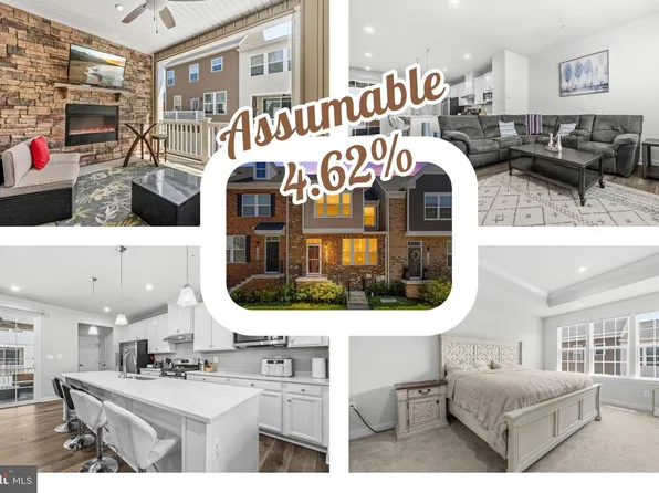 11306 Meridian Hill Way, Upper Marlboro, MD 20772
