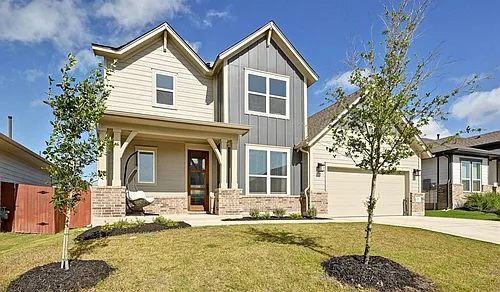870 Texas Sage Loop Photo 1