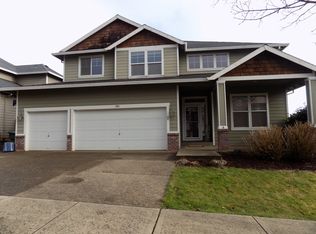 504 Stellers Eagle St NW, Salem, OR