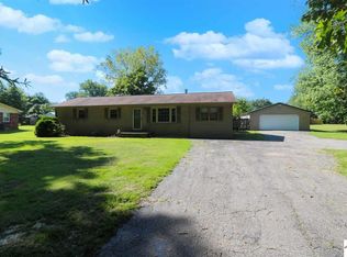 1046 Clarks Ferry Rd, Ledbetter, KY 42058