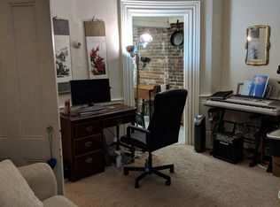 532 Massachusetts Ave S #1, Boston, MA 02118