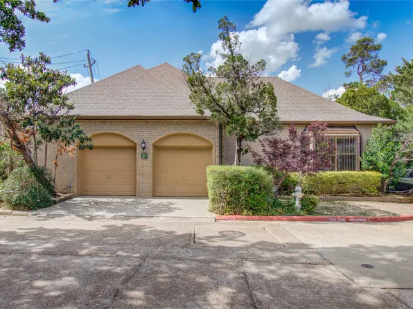 9712 Longmont Dr, Houston, TX 77063