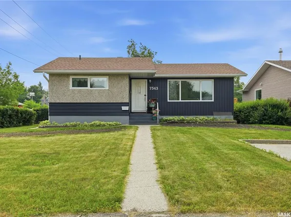 7343 8TH AVENUE, Regina, SK S4T 0X2