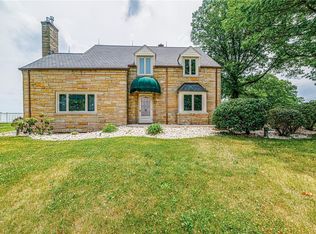 1038 Donohoe Rd, Latrobe, PA 15650