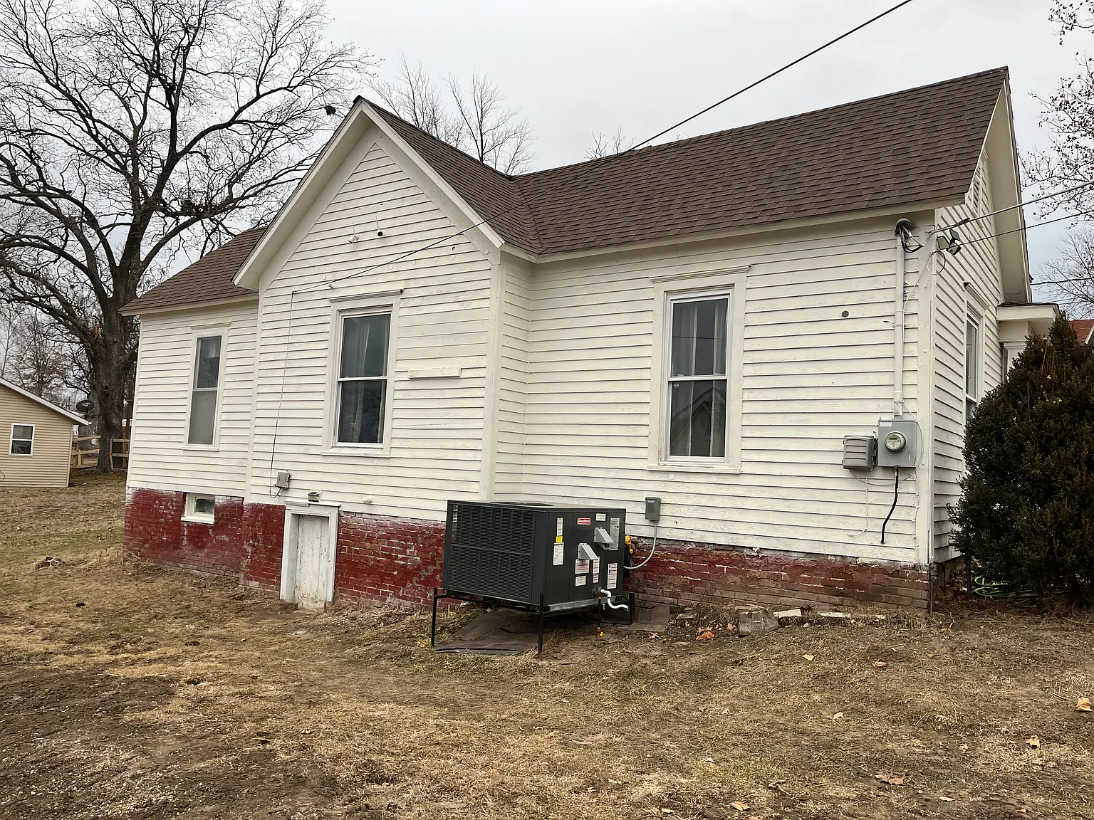 2 bed, 1064 sqft, $875 — Photo 4
