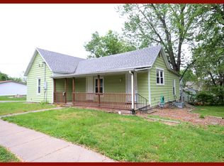 1315 S Wabash St, Kirksville, MO 63501