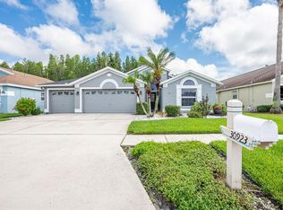 30923 Iverson Dr, Zephyrhills, FL 33543