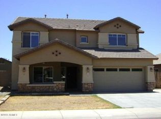 12245 W Monroe St, Avondale, AZ 85323