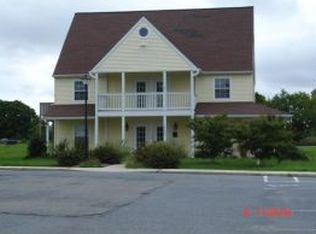 17605 Nassau Commons Blvd, Lewes, DE 19958