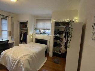 452A Park Dr #17, Boston, MA 02215