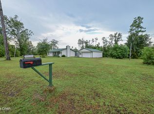 6441 Waverly St, Panama City, FL 32404