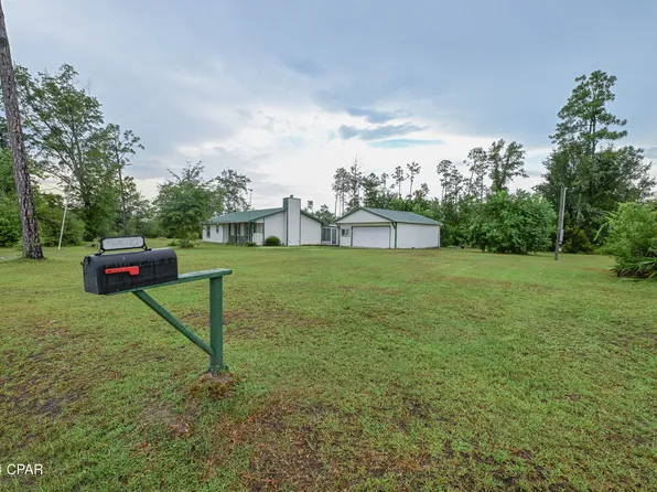 6441 Waverly St, Panama City, FL 32404
