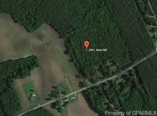 3341 Avon Rd, Winterville, NC 28590