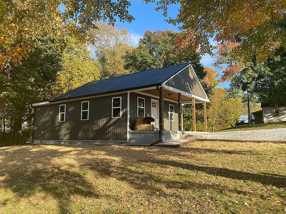 1748 W Steve Wariner Dr, Russell Springs, KY 42642 Zillow