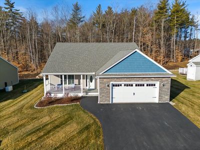 62 Pineview Drive, Candia, NH, 03034