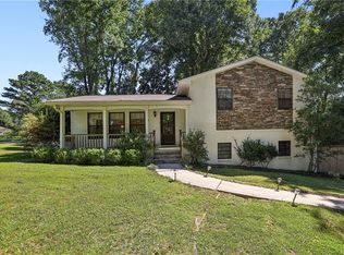 1112 Mayfield Dr, Decatur, GA 30033