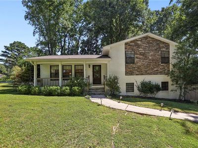 1112 Mayfield Dr, Decatur, GA, 30033