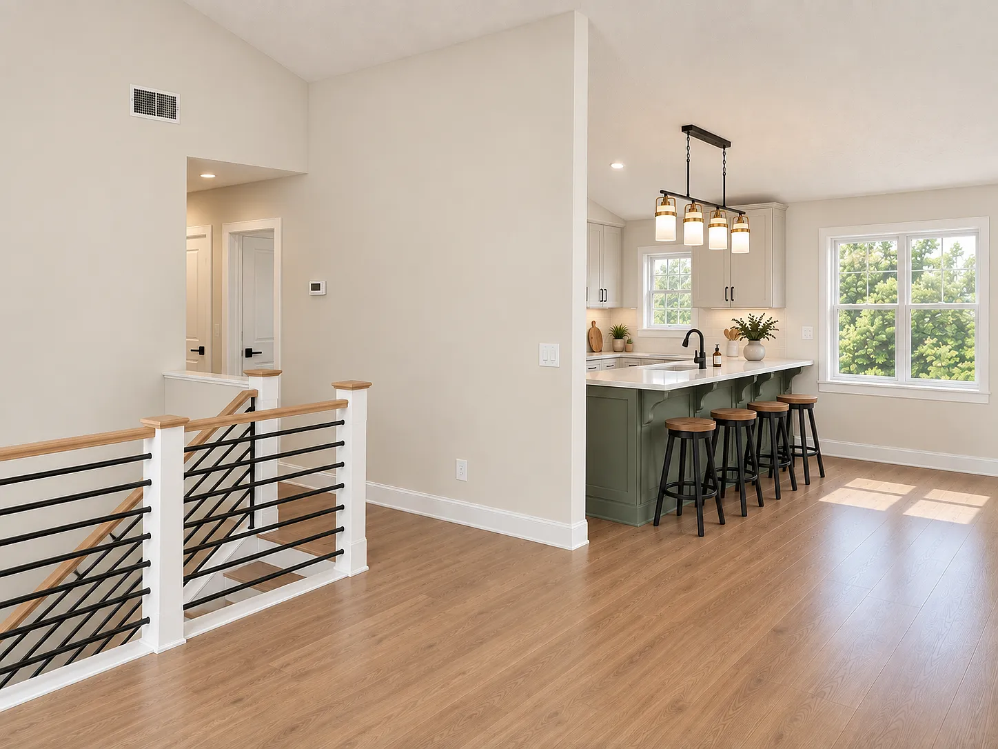 5 bed, 2315 sqft, $2,600 — Photo 4