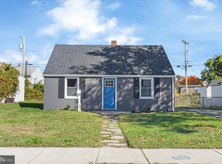 7804 Meath Rd, Dundalk, MD 21222