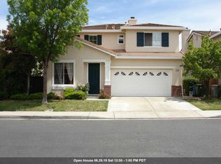 37572 Summer Holly Cmn, Fremont, CA