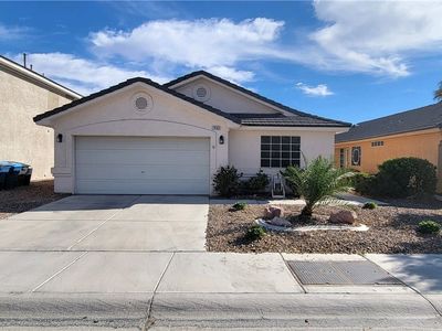 7432 Wandering St, Las Vegas, NV, 89131