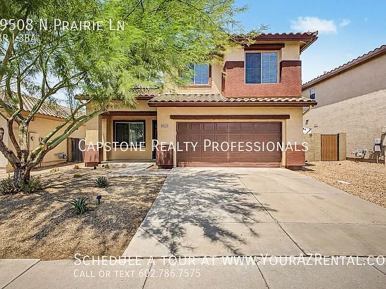 39508 N Prairie Ln — Photo 1