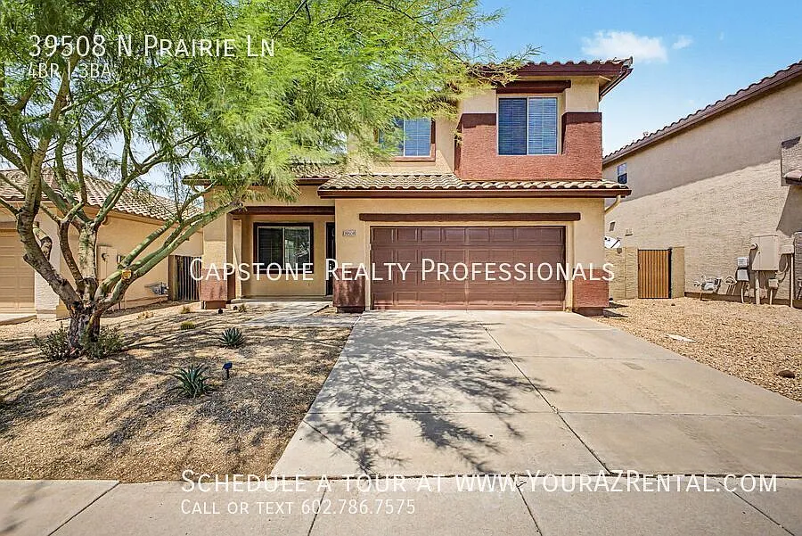 39508 N Prairie Ln