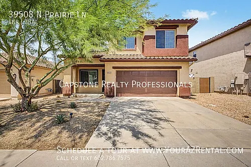 39508 N Prairie Ln Photo 1