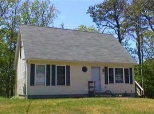 301 Mitchells Way, Hyannis, MA 02601