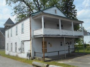 710 Merle Rd, Clarion, PA 16214